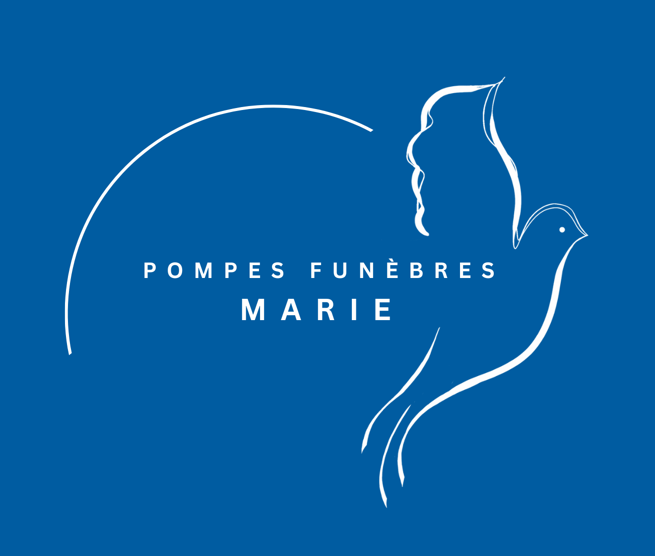 POMPES FUNEBRES MARIE – Morancé – Rhône