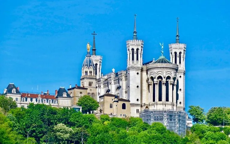 Lyon (69000)