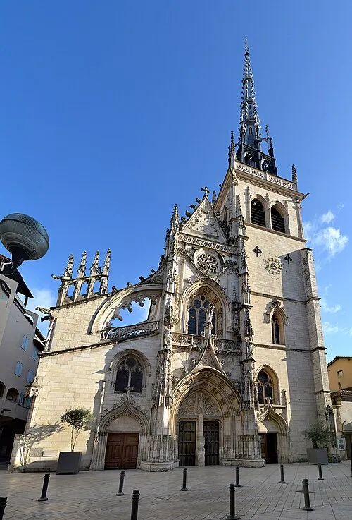 Villefranche-sur-Saône  (69400)